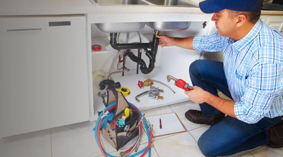 Professional Leak Detection in Flora, IN