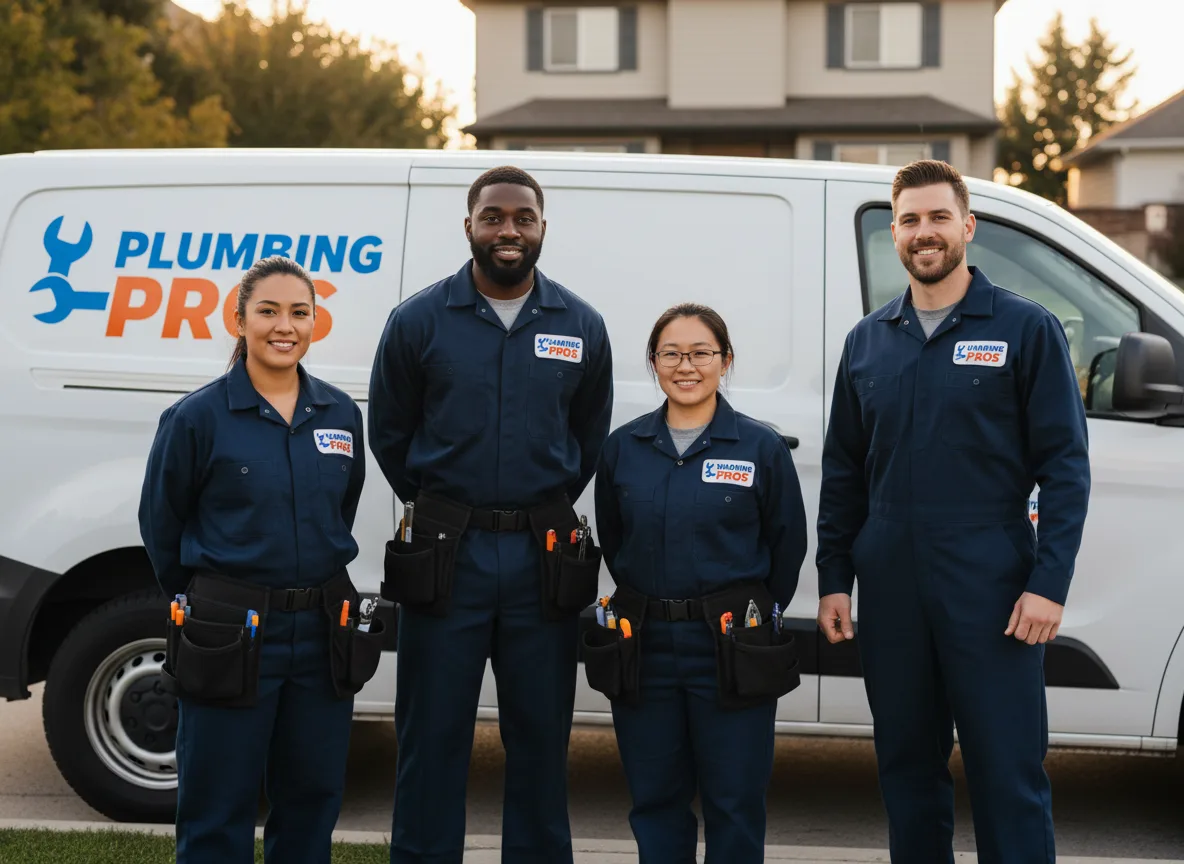 Water Heater Repair company in Flora, IN